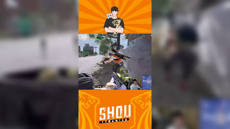 【17shou】 咱就是说霉b体质还有的救吗 属于是老倒霉蛋儿了