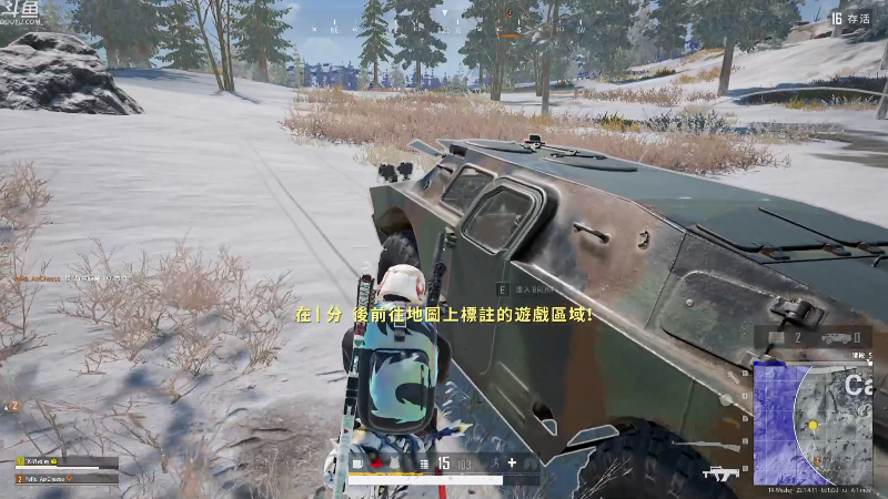 【热门游戏】Happy丨疯子的精彩时刻 20230424 22点场