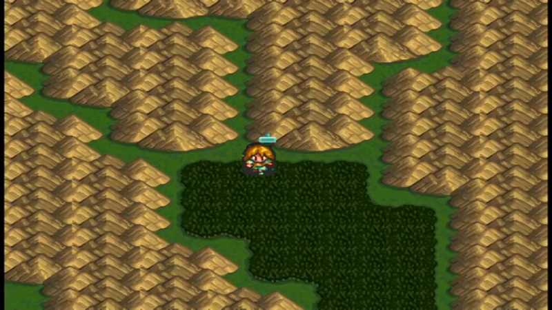 SFC阿蕾莎Ⅱ 11贝因镇