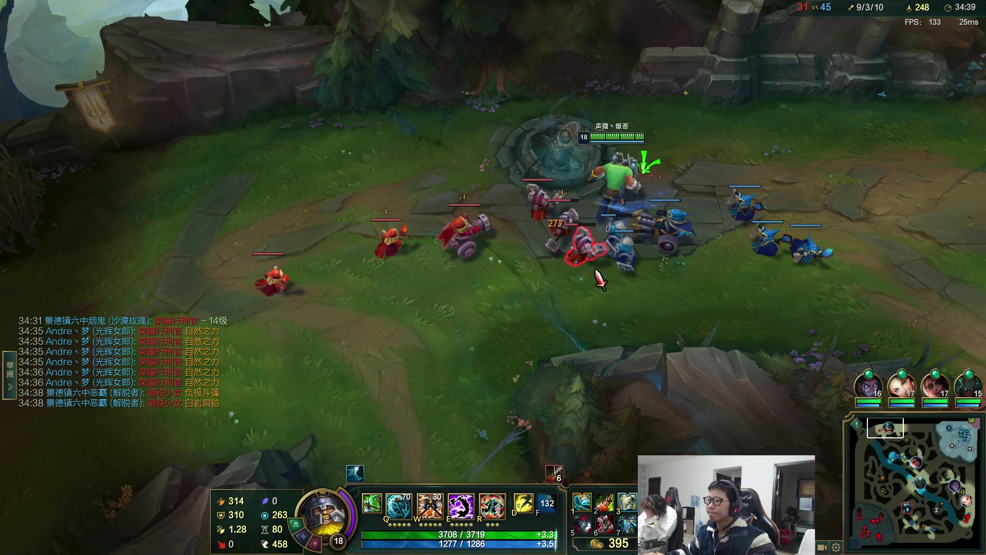 【2023-04-24 10点场】余小C真的很强：余小C：11点来，理解一下