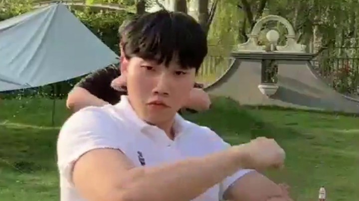 丐帮集合