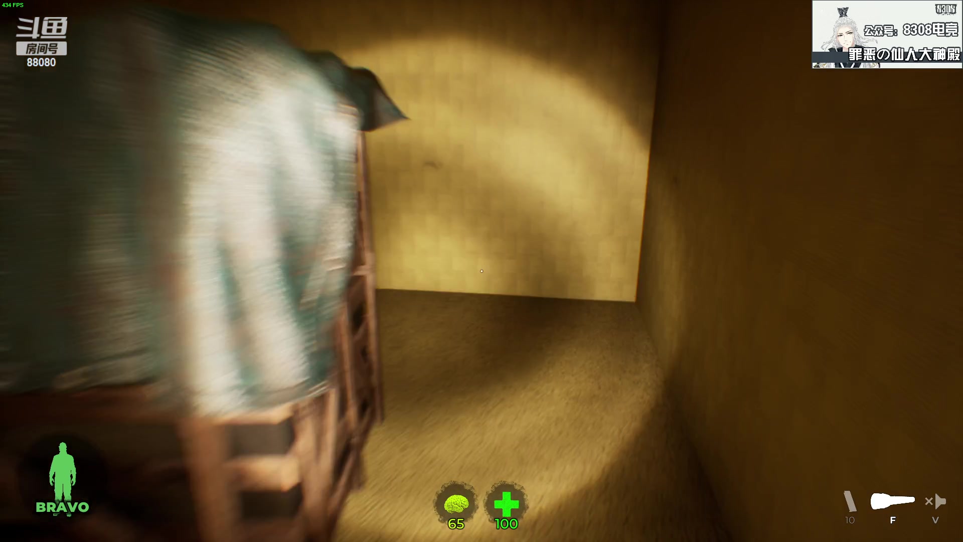 【2023-04-24 20点场】仙某某：神秘的直播间88080