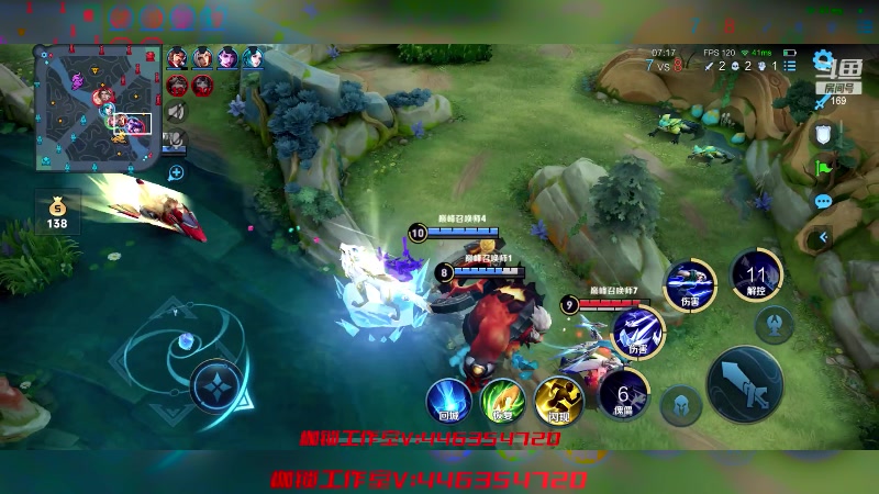 【2023-04-23 23点场】是个枷锁：【枷锁】新赛季加油