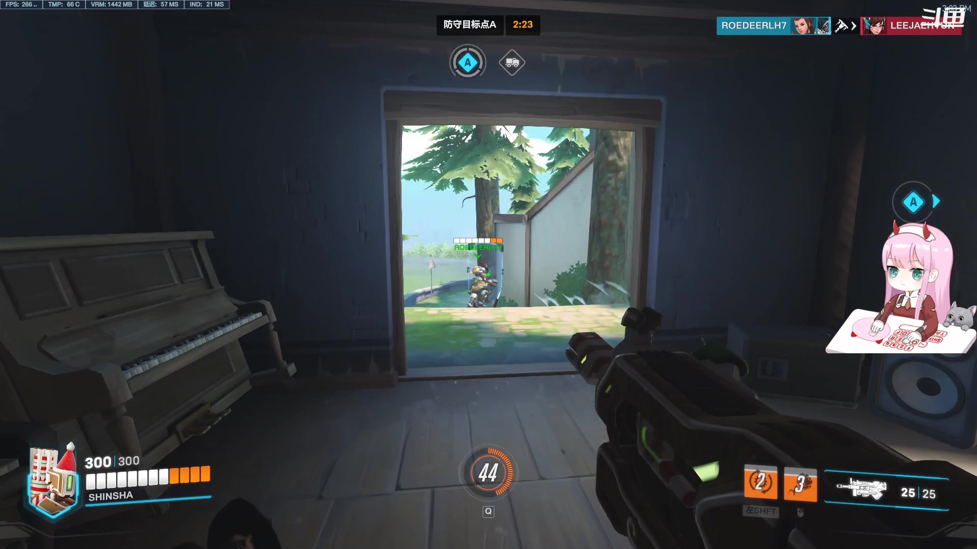 【2023-04-23 14点场】晚晚呦：【晚晚】我这里天气凉凉的 你那里呢~