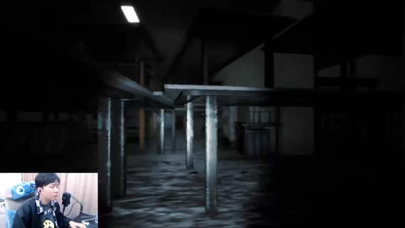 【2023-04-23 22点场】机长YG：【机长】恐怖刺激直播中！！