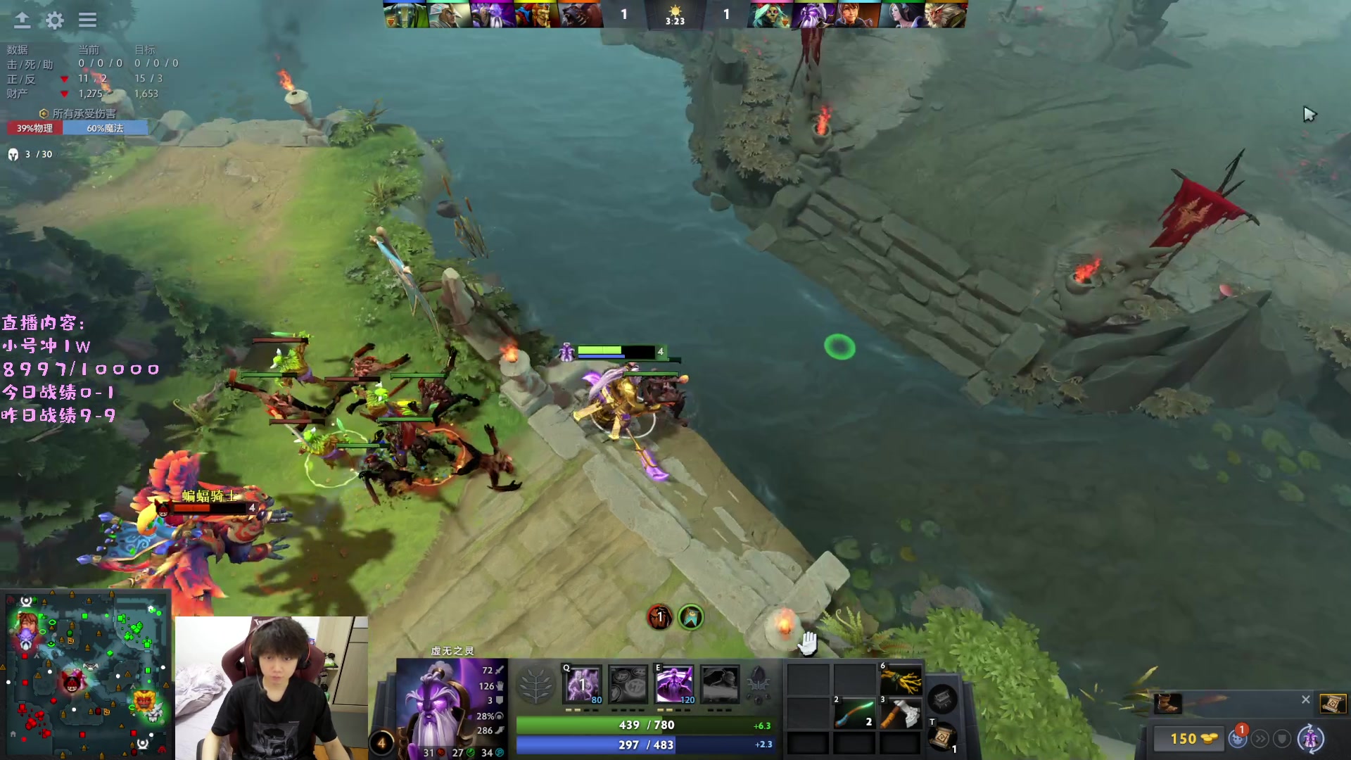 【2023-04-24 11点场】艾斯yoona：yoona:研究一下新版本！