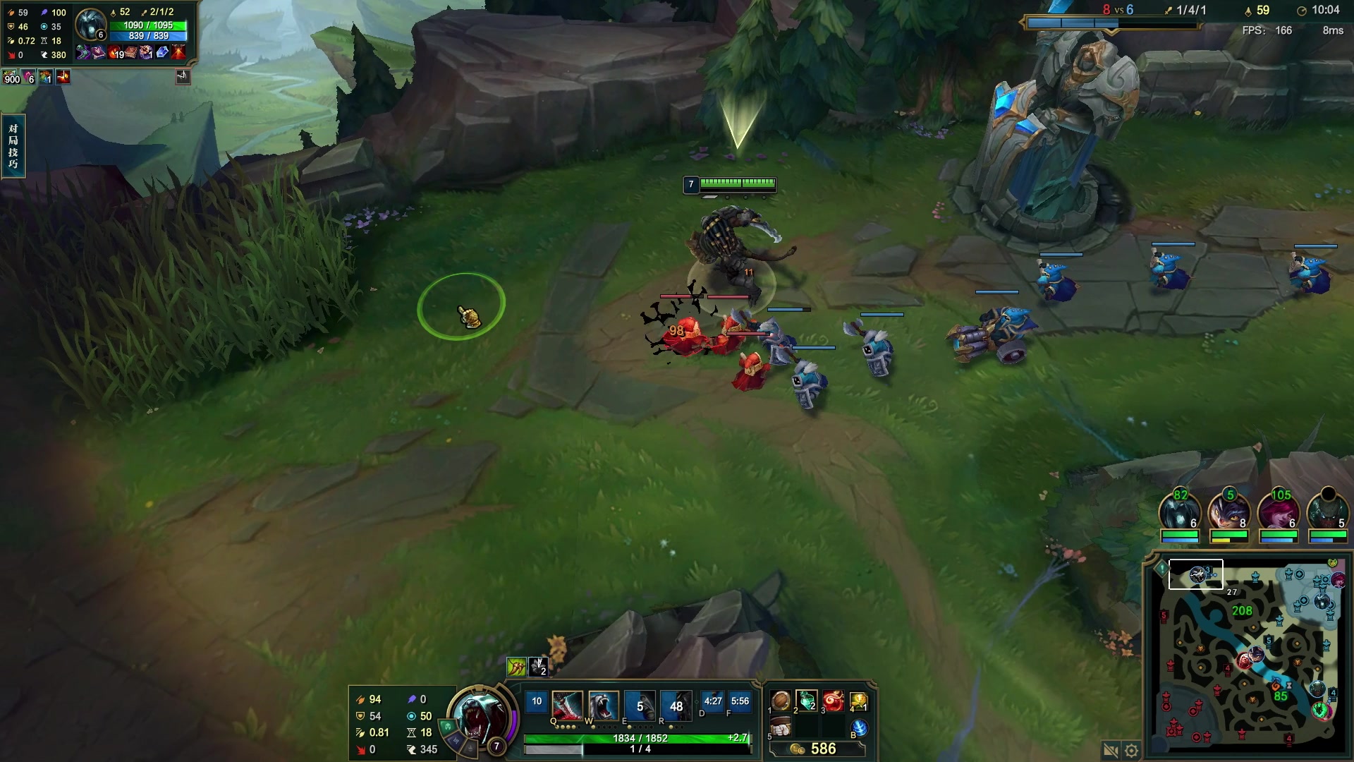 【2023-04-24 15点场】辛巴imb丶丶：偷偷播一下 800分上王者