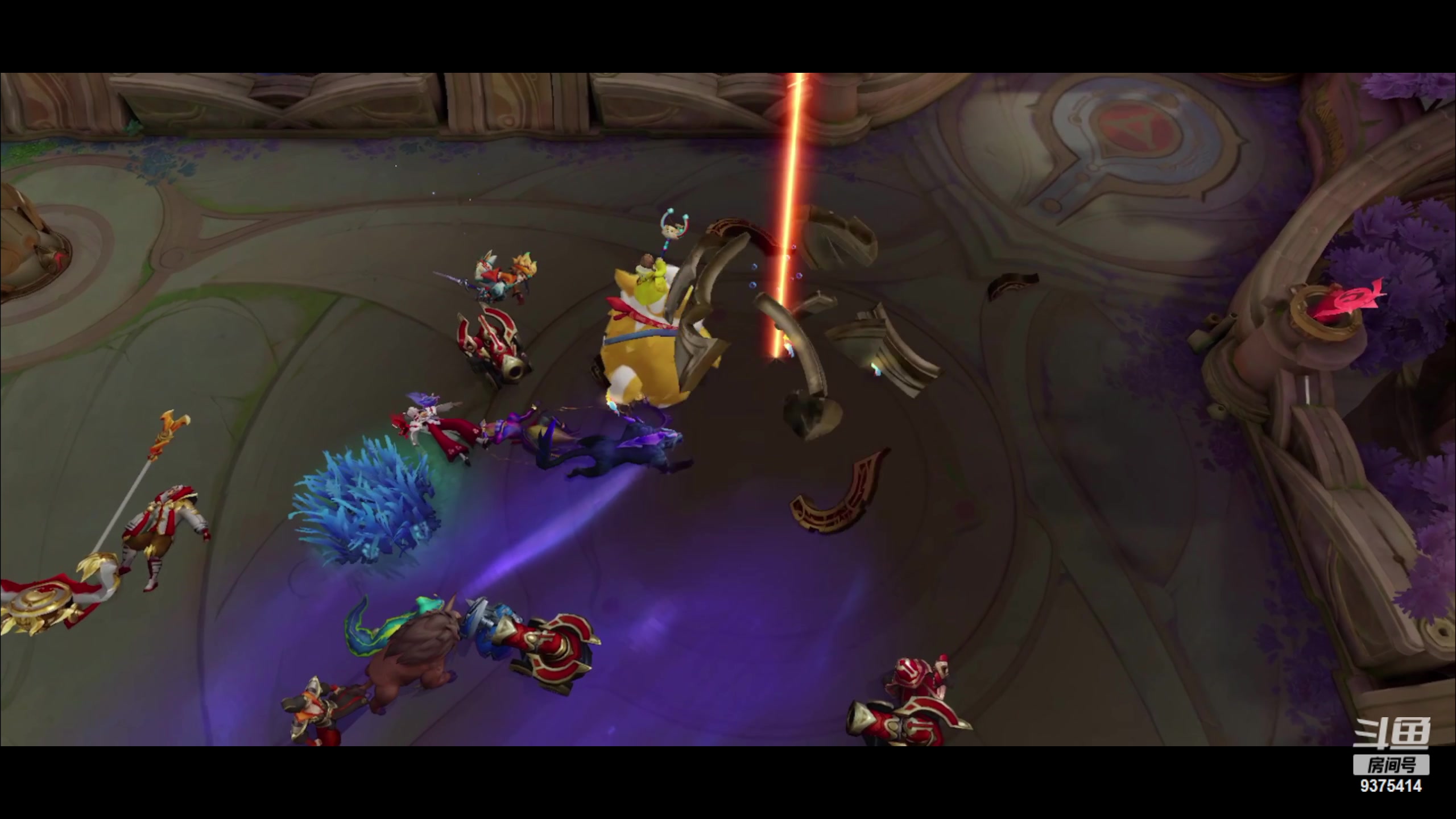 【2023-04-24 18点场】昧昧不是妹妹：不要欺负底层打野