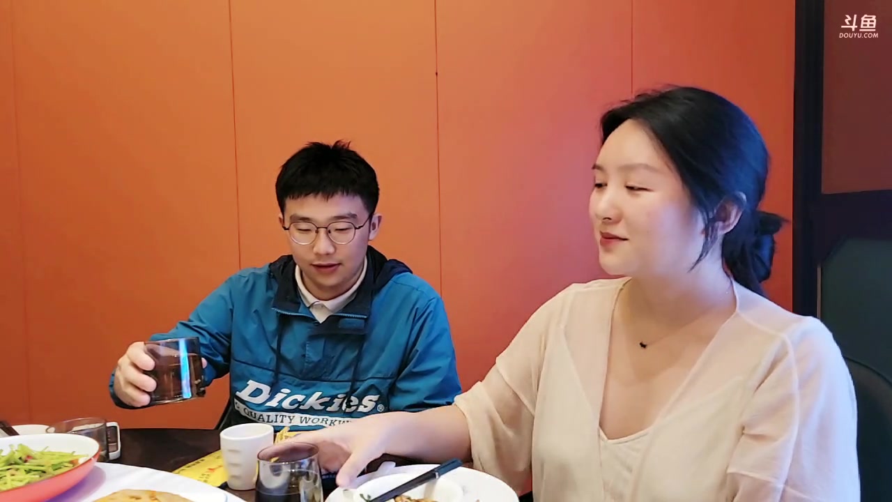 【2023-04-23 22点场】大嘴love：【南昌】老友聚聚