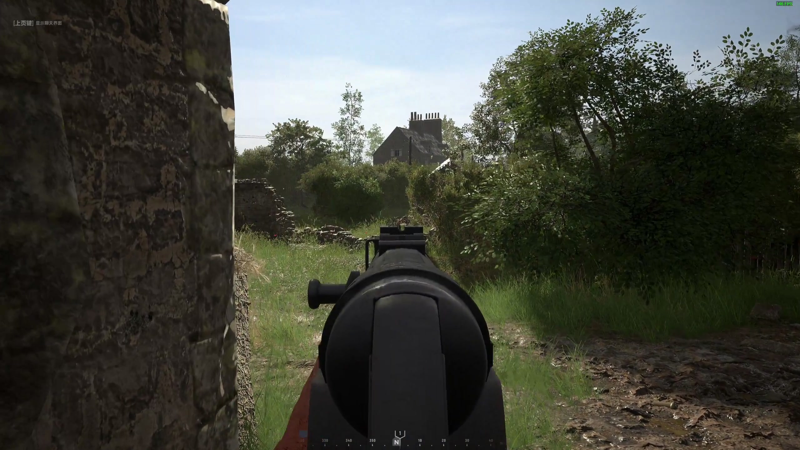 【2023-04-24 19点场】主播杰克曼：真实的二战 人间地狱