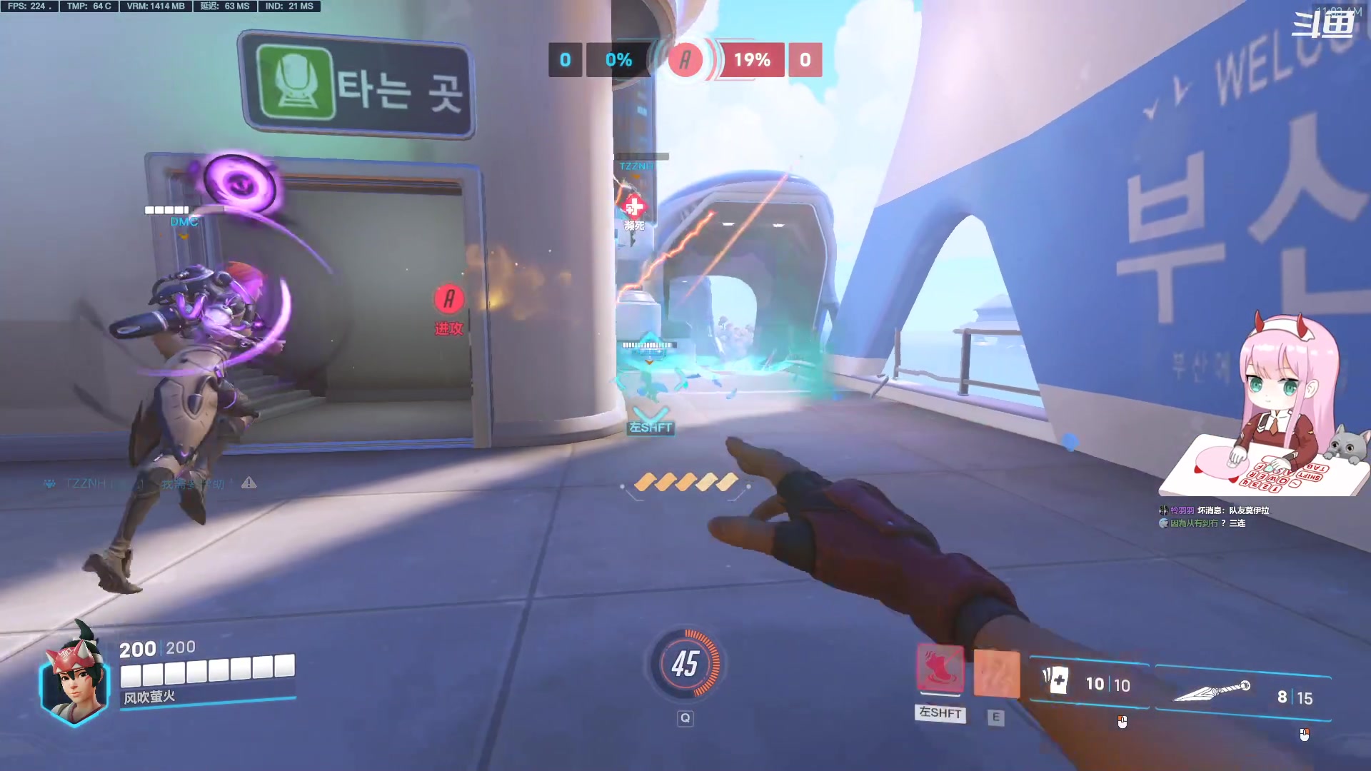 【2023-04-23 10点场】晚晚呦：【晚晚】我这里天气凉凉的 你那里呢~