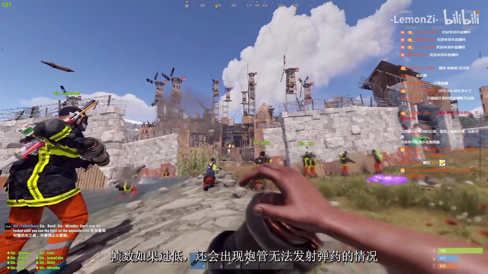 【2023-04-24 16点场】斯祥丶：随便的游戏日常