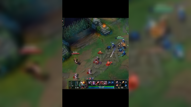 输出再高也不一定能赢游戏，得用脑子！