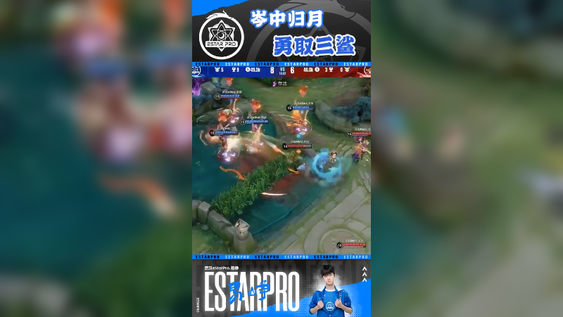 兄弟们永远是最棒的！