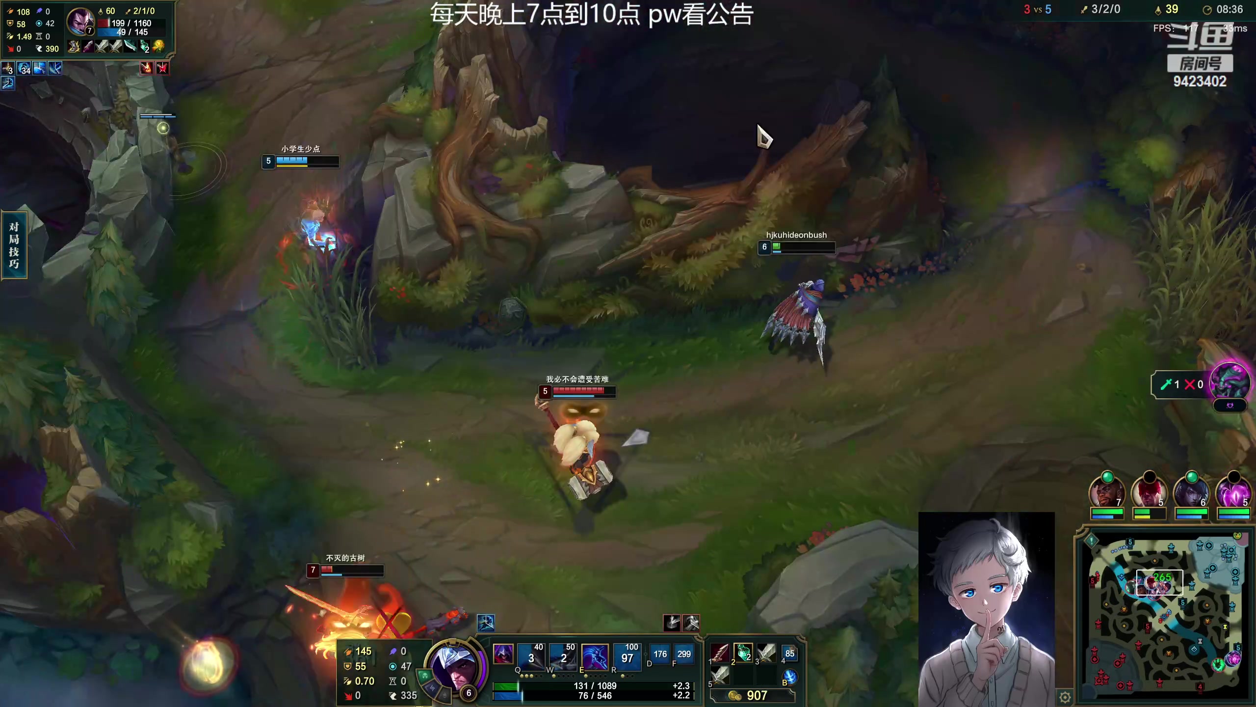 【2023-04-23 17点场】罢南万顷：新的一天开始操作