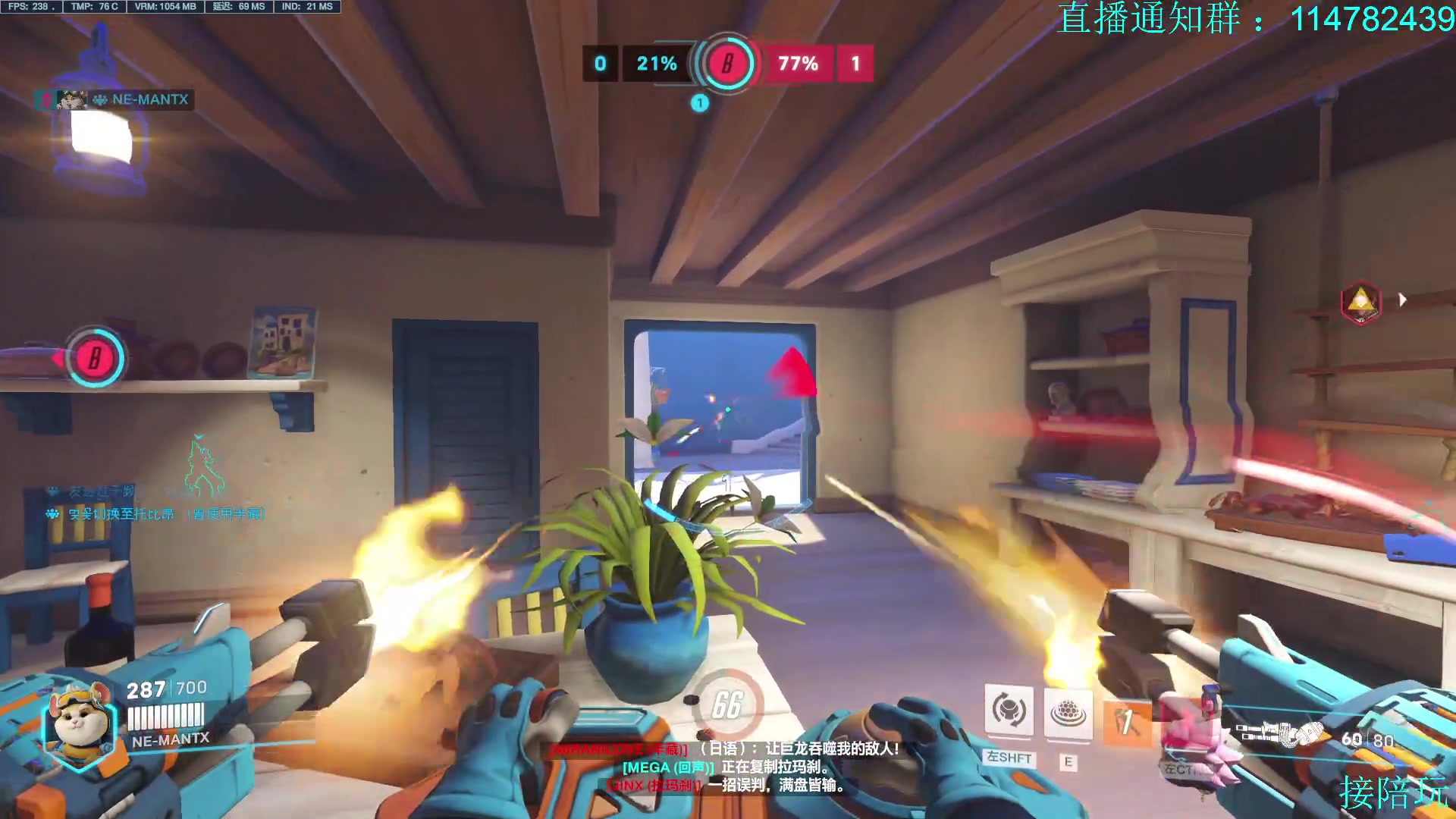 【2023-04-24 19点场】训练把场机器人：机器人：学T来这就对啦！