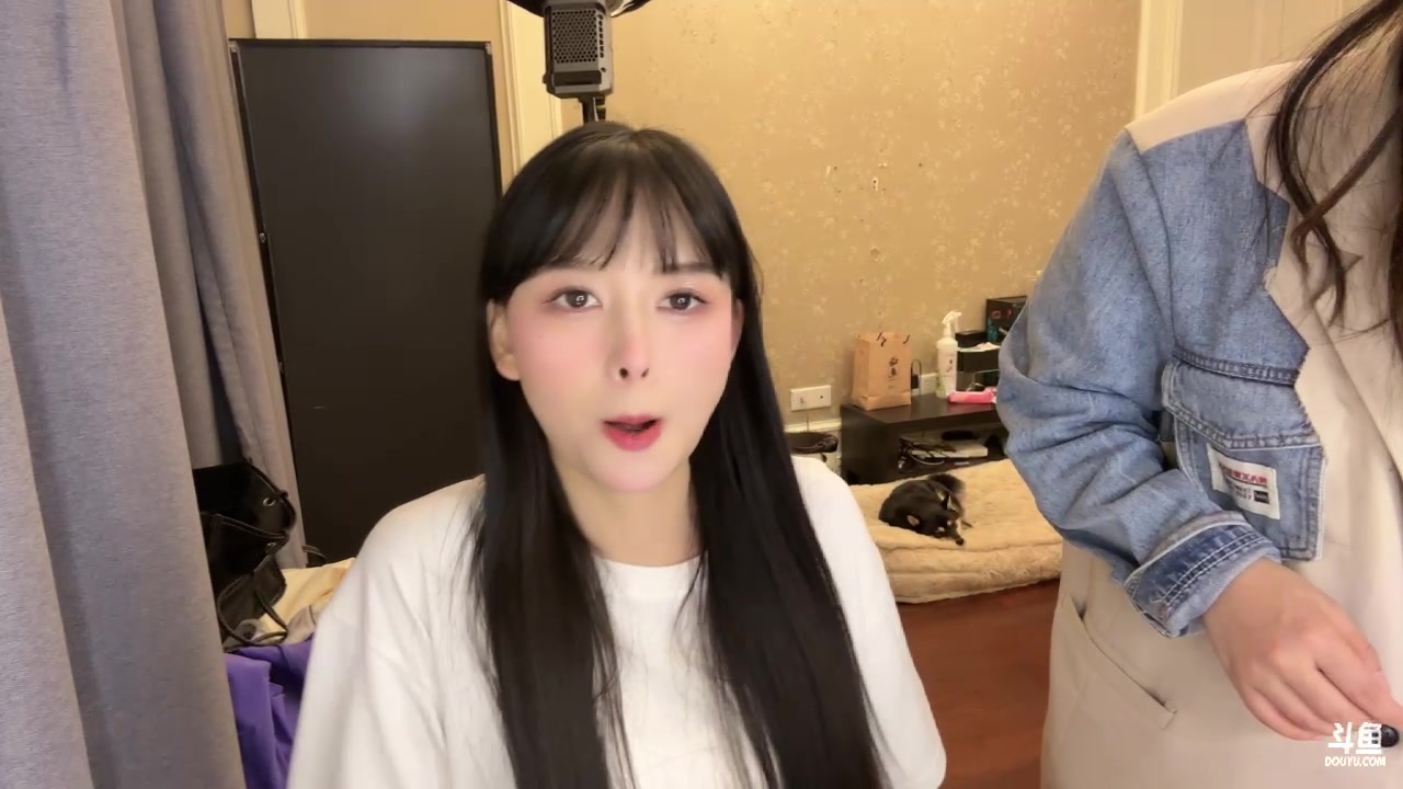 【2023-04-24 17点场】不2不叫周淑怡：二台 树宝下午五点播～