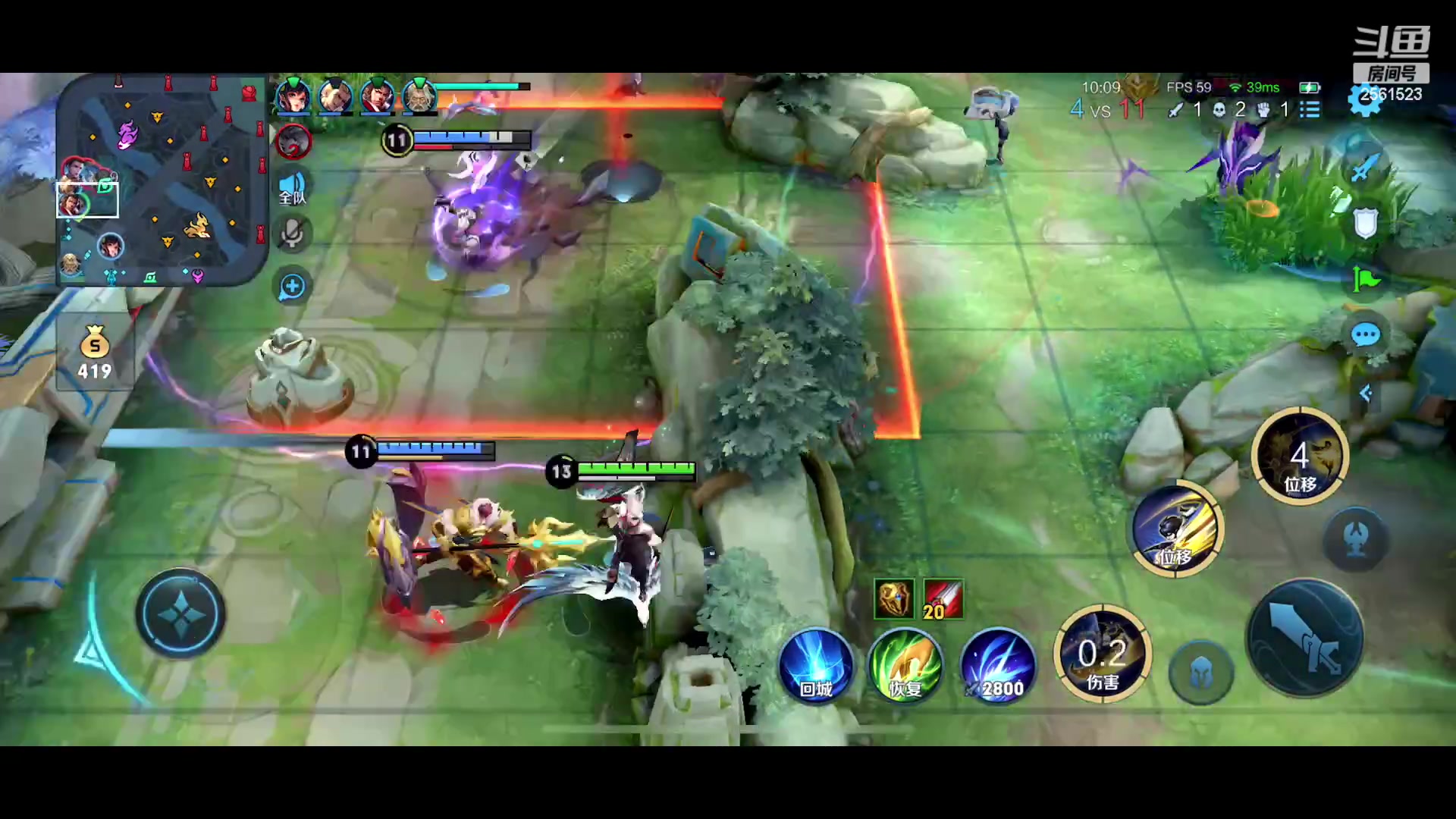 【2023-04-24 14点场】冲酱ccc：我要拼命了啊！！