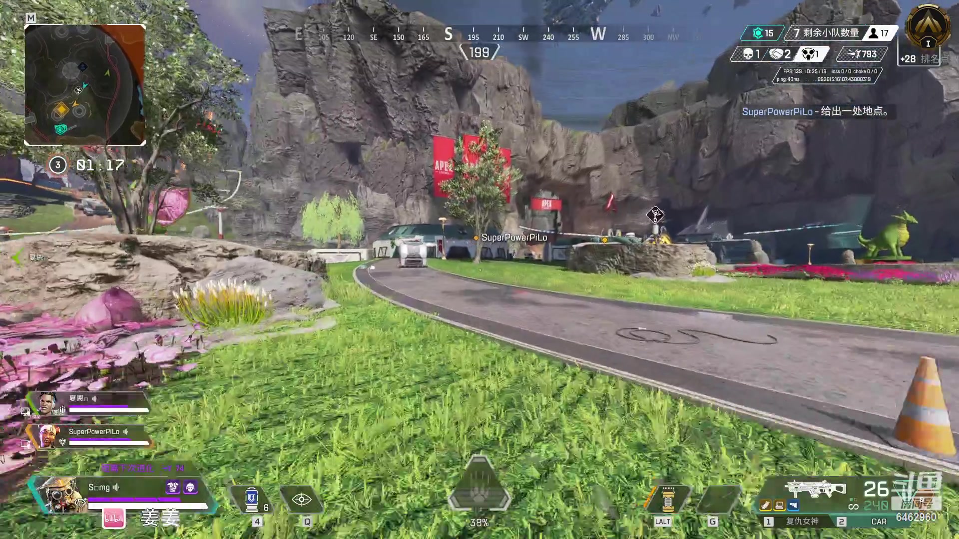 【2023-04-24 20点场】姜姜姜乐涵：今日种种譬如今日生