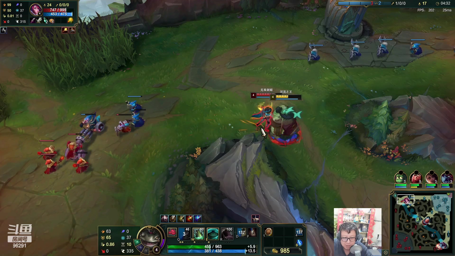 【2023-04-24 20点场】东北大鹌鹑：东北大鹌鹑 恐怖如斯