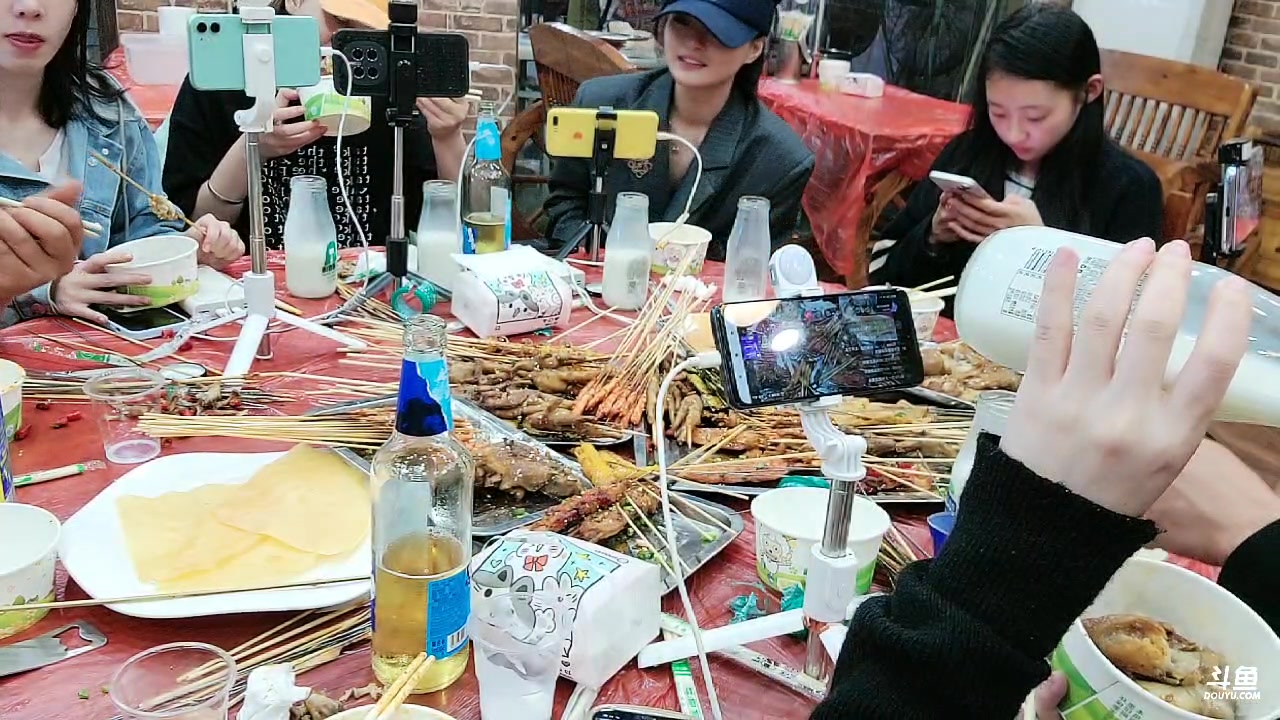 【2023-4-22 1点场】叫我好姑娘吧:在洪湖的快乐生活