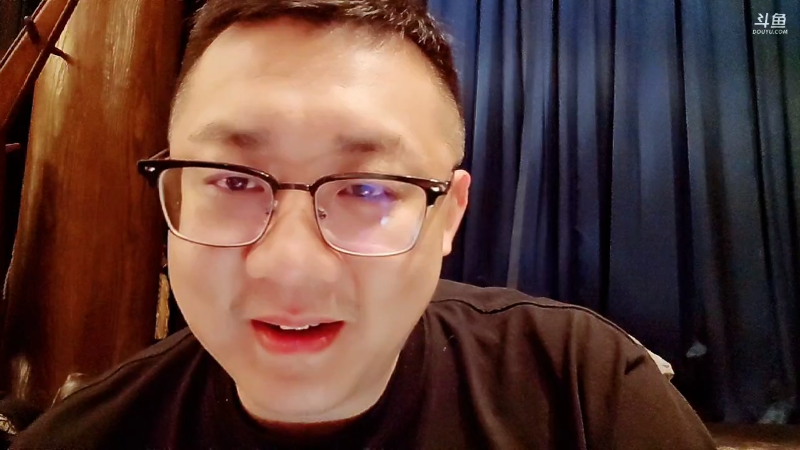 【户外】小鱼小鱼吃虾米的精彩时刻 20230424 01点场