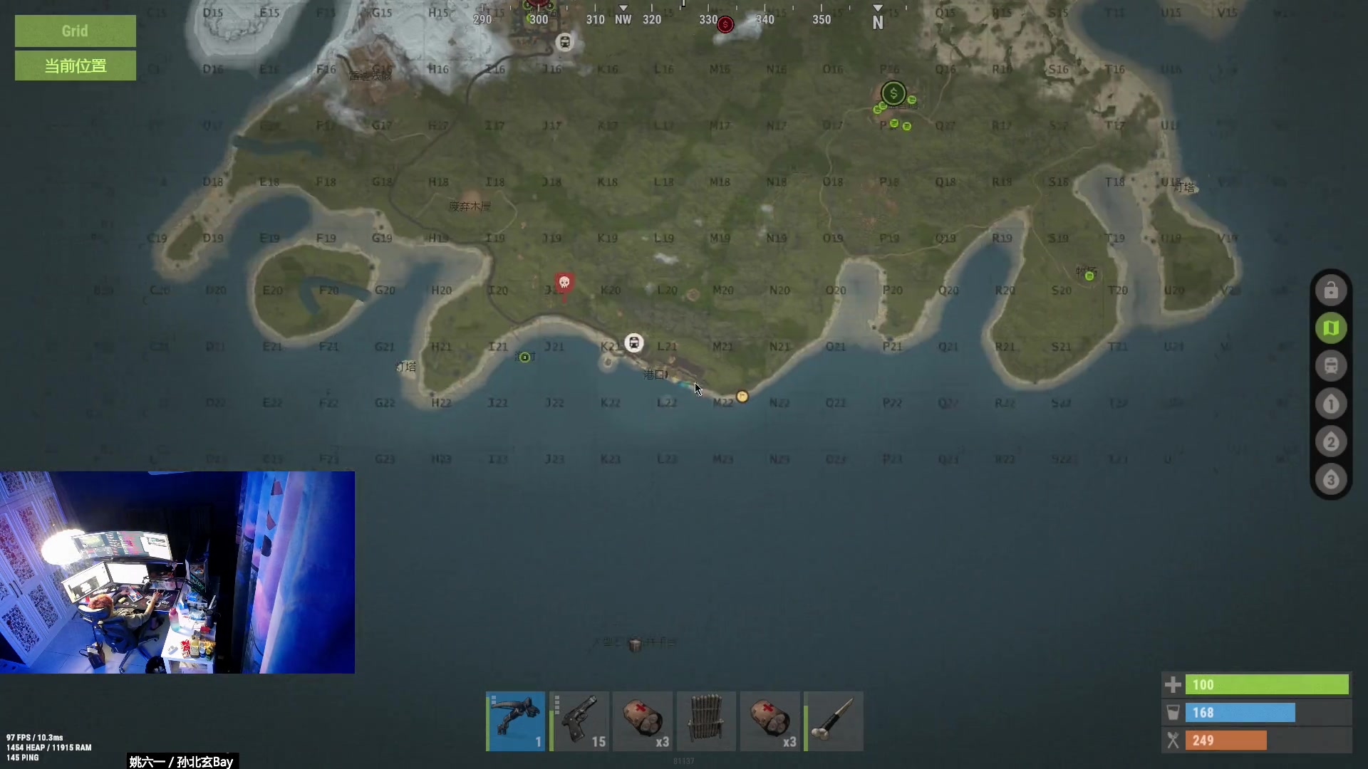 【2023-04-24 23点场】斯祥丶：今晚8点SOLO开荒！