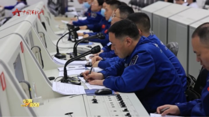【第八个中国航天日】酒泉卫星发射中心：严慎细实 确保高密度发射成功率