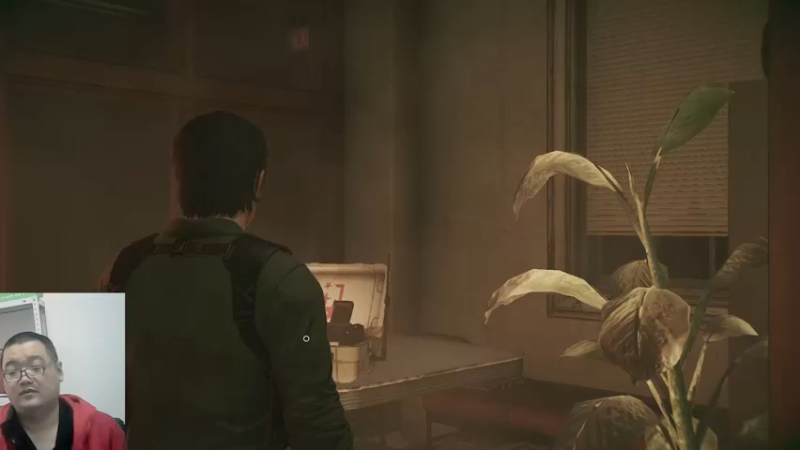 恶灵2代23-04-23 (13)