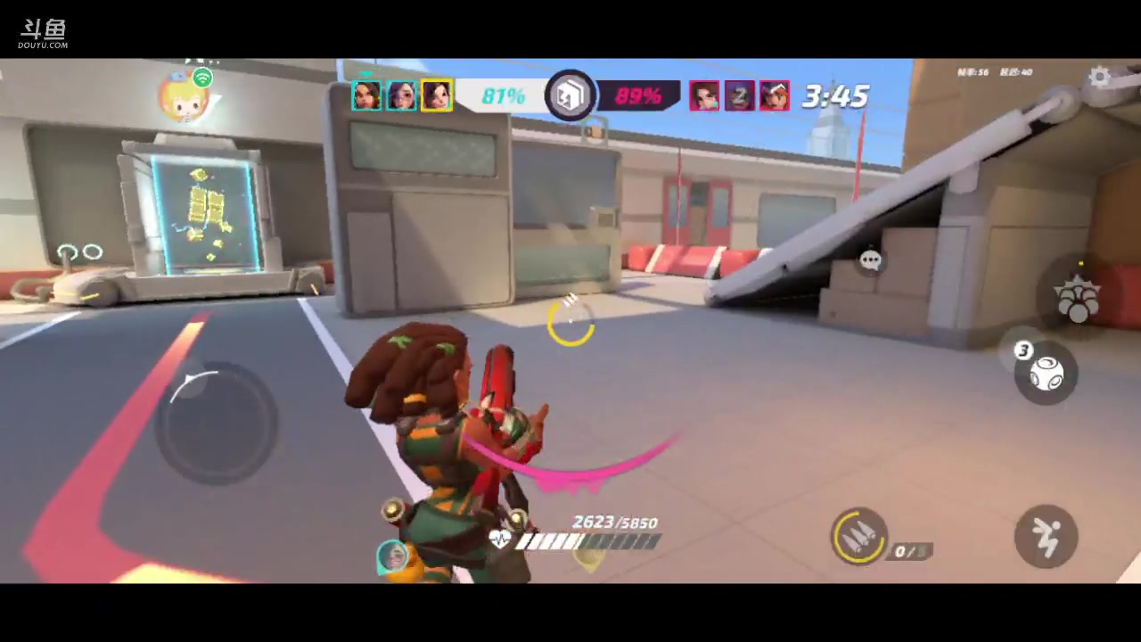 【2023-04-18 21点场】老魏丨灬：火力苏打进来和我一起玩吧