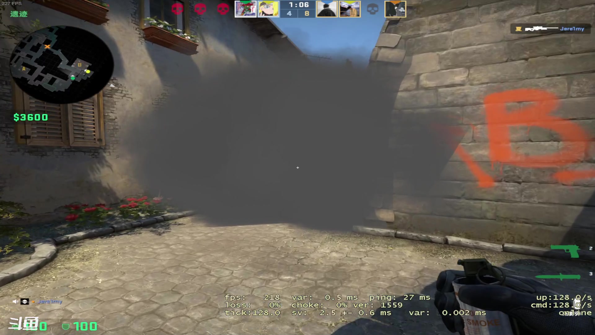 【2023-04-24 18点场】正是在下摸摸西：完美新赛季！有车位