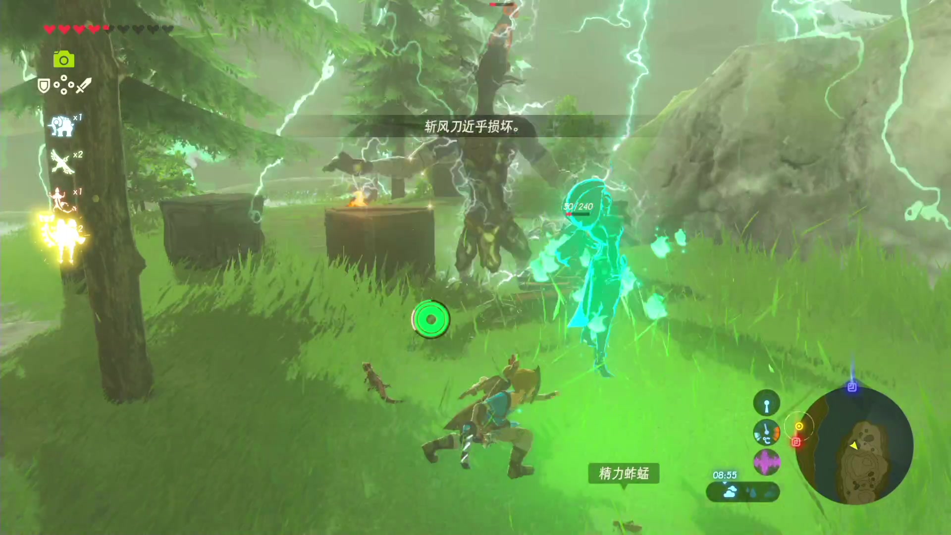 【2023-04-25 17点场】KazeLink：主播开发游戏去了 随缘开播