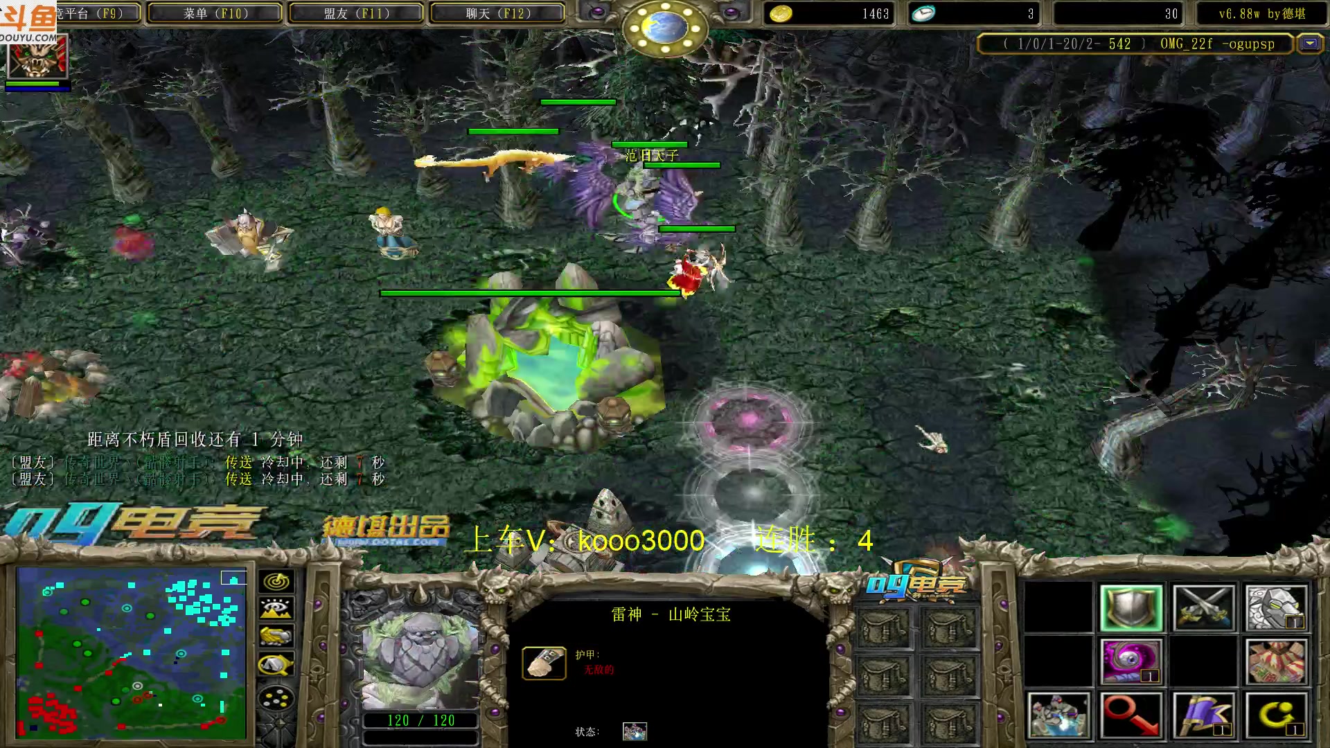 【2023-04-22 23点场】599zxcv：下午好。赛季嗷嗷乱秀。