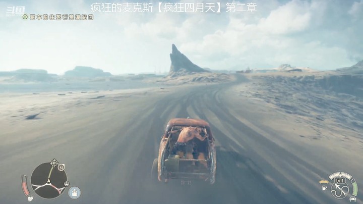 乾坤70传说的精彩时刻：疯狂四月天【第二章】中集