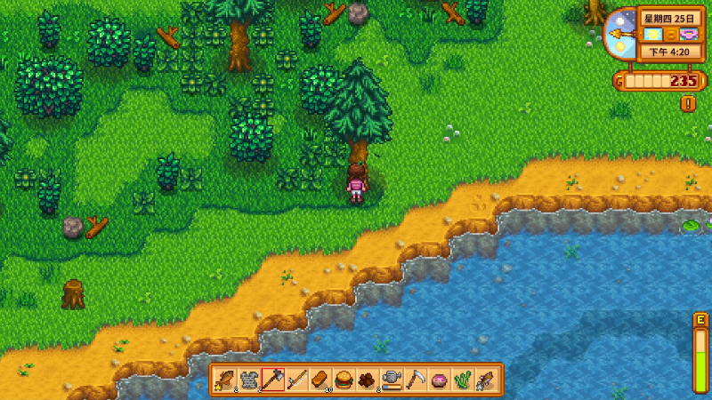 【主机其他游戏】甜心战士的精彩时刻 20230425 20点场