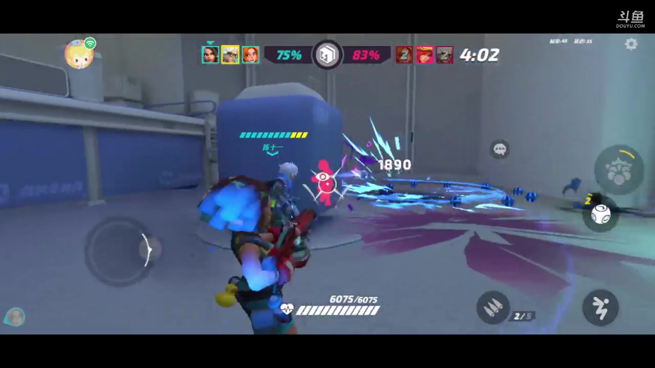 【2023-04-19 00点场】老魏丨灬：火力苏打进来和我一起玩吧