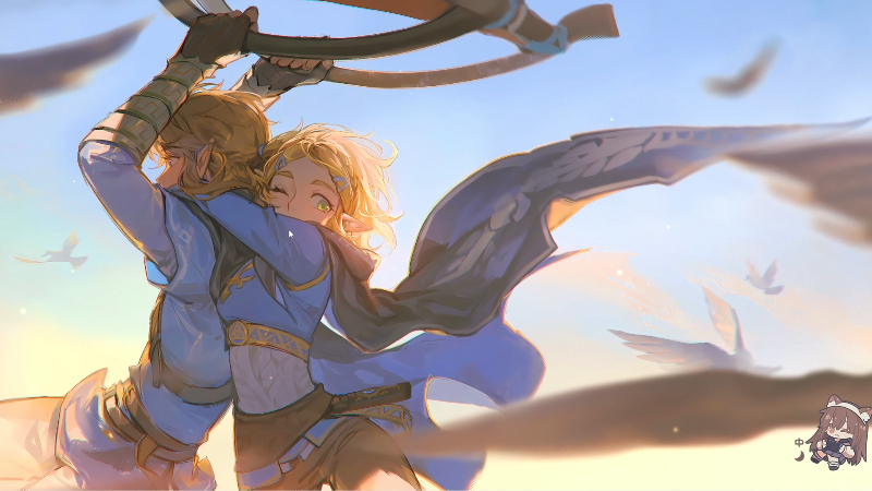 【主机其他游戏】甜心战士的精彩时刻 20230425 21点场