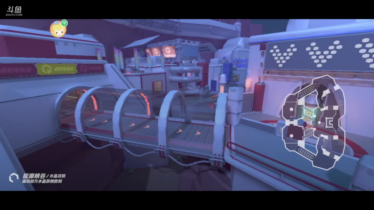 【2023-04-19 02点场】老魏丨灬：火力苏打进来和我一起玩吧