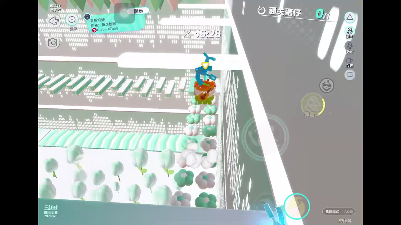 【2023-4-24 15点场】奇缘酱Qiyuan:【直播】奇缘带你上凤凰～