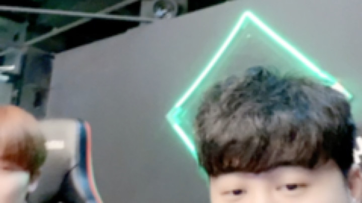 声音不一样吗？