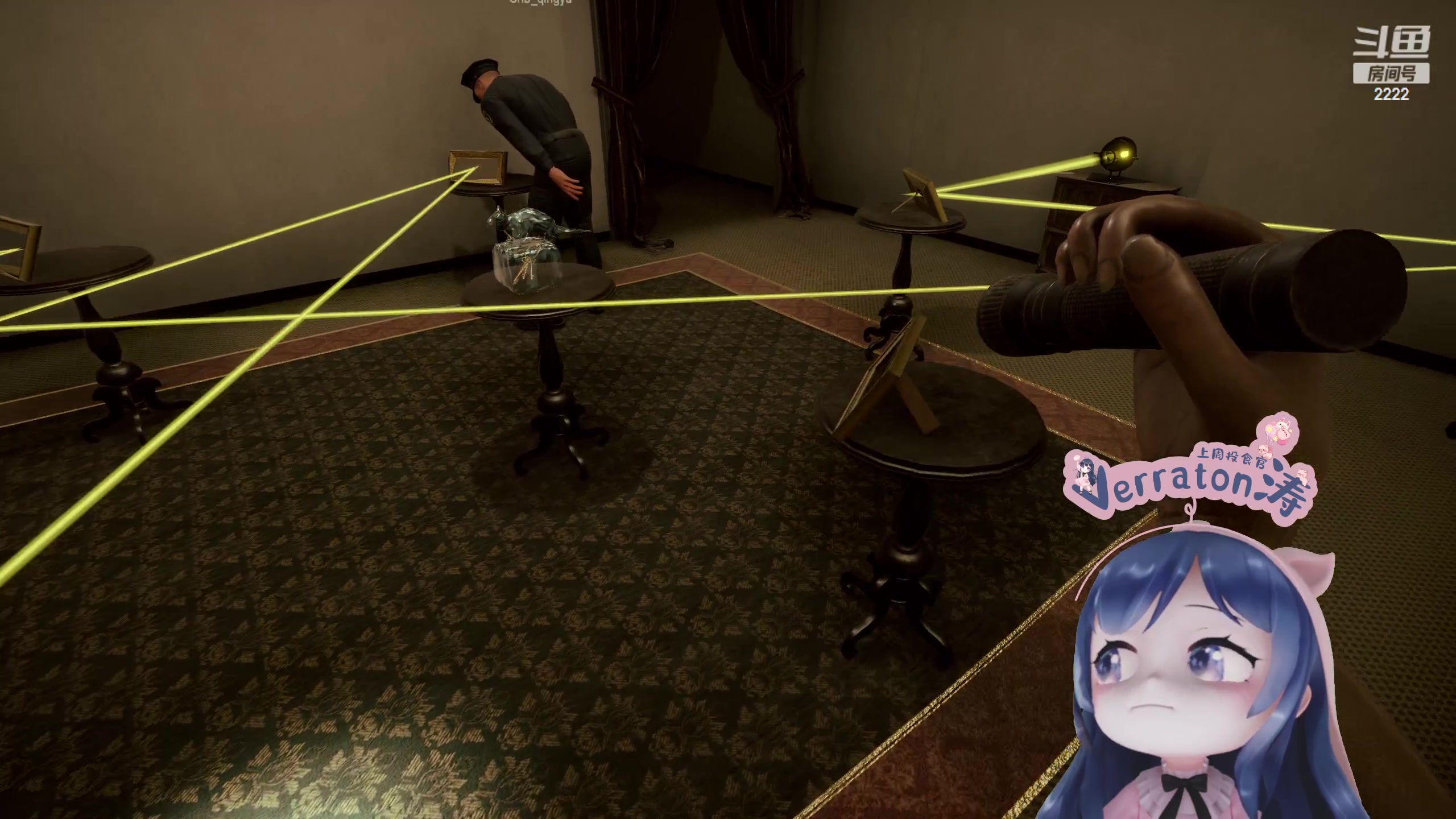 【2023-04-25 21点场】一条小团团OvO：来啦~今天也是治愈的一天~