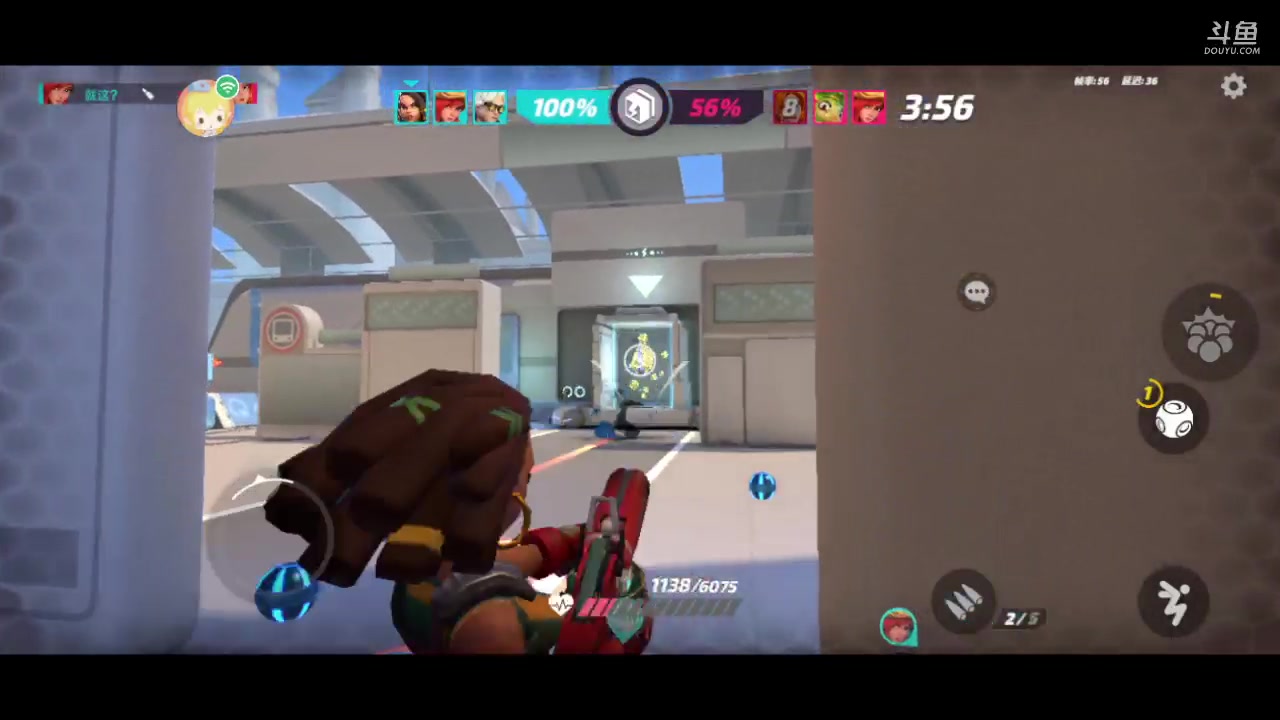 【2023-04-18 23点场】老魏丨灬：火力苏打进来和我一起玩吧