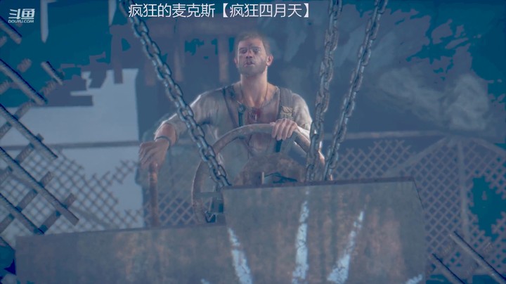 乾坤70传说的精彩时刻：疯狂四月天【第一章】