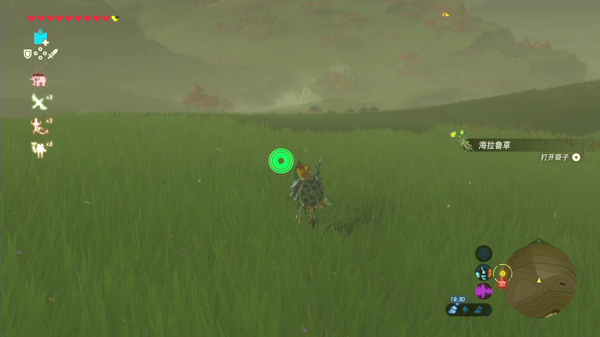 【2023-04-25 15点场】KazeLink：主播开发游戏去了 随缘开播