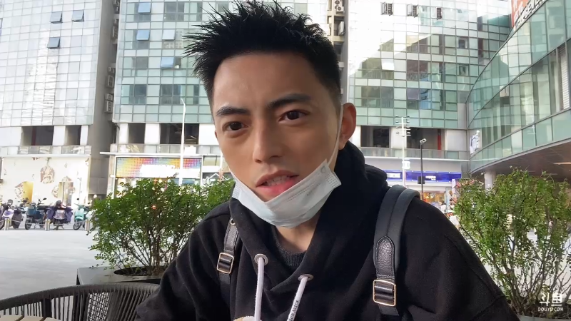 我在斗鱼看智勋勋勋勋直播英雄联盟