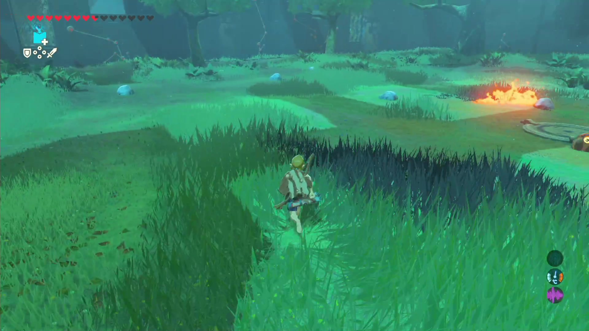 【2023-04-25 01点场】KazeLink：主播开发游戏去了 随缘开播