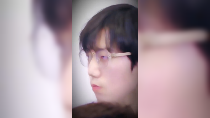 谦谦君子，温润如玉
