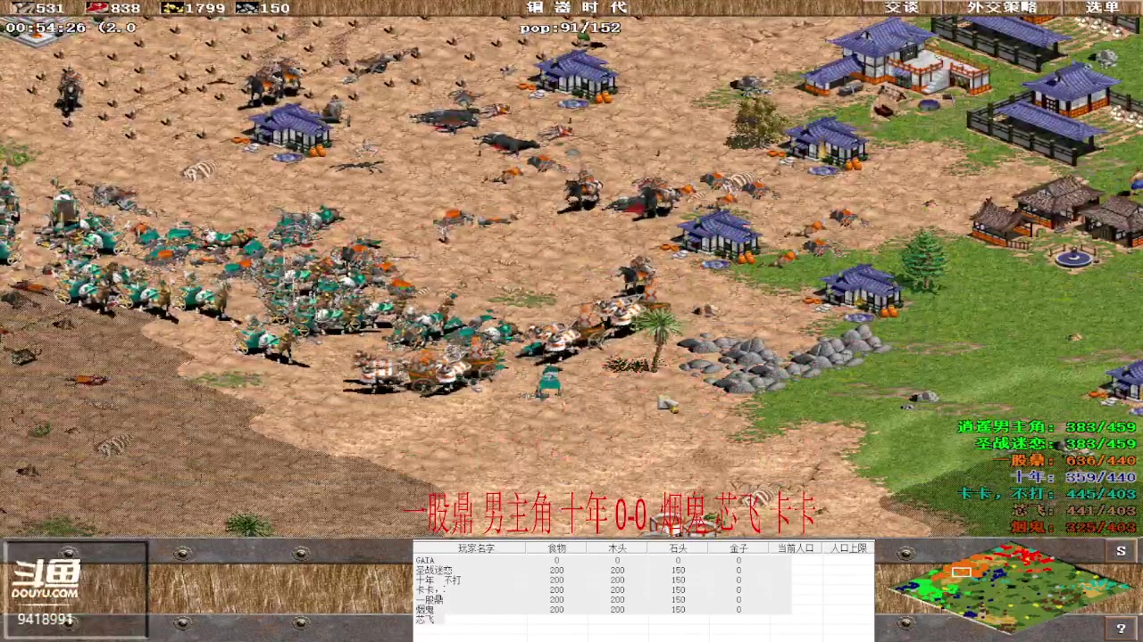 【2023-04-25 16点场】淋淋雨829：圣战迷恋的直播间