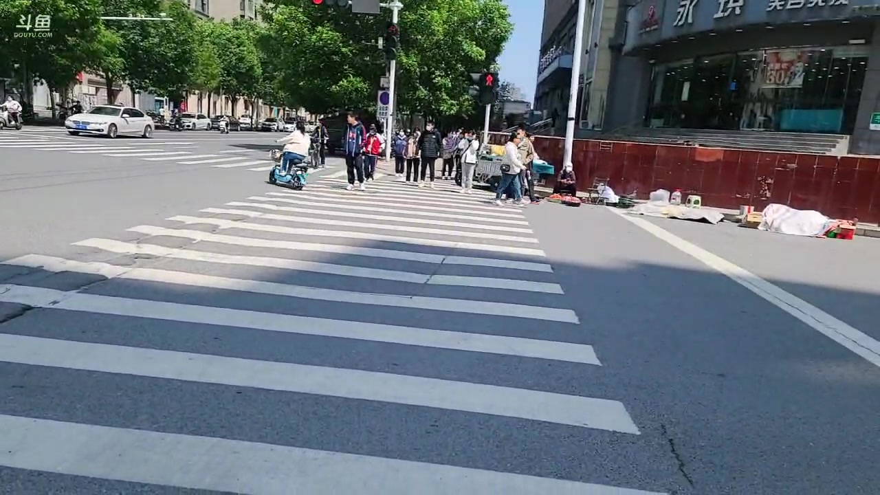 【2023-04-25 13点场】火力堂主：看看河南省博物馆！