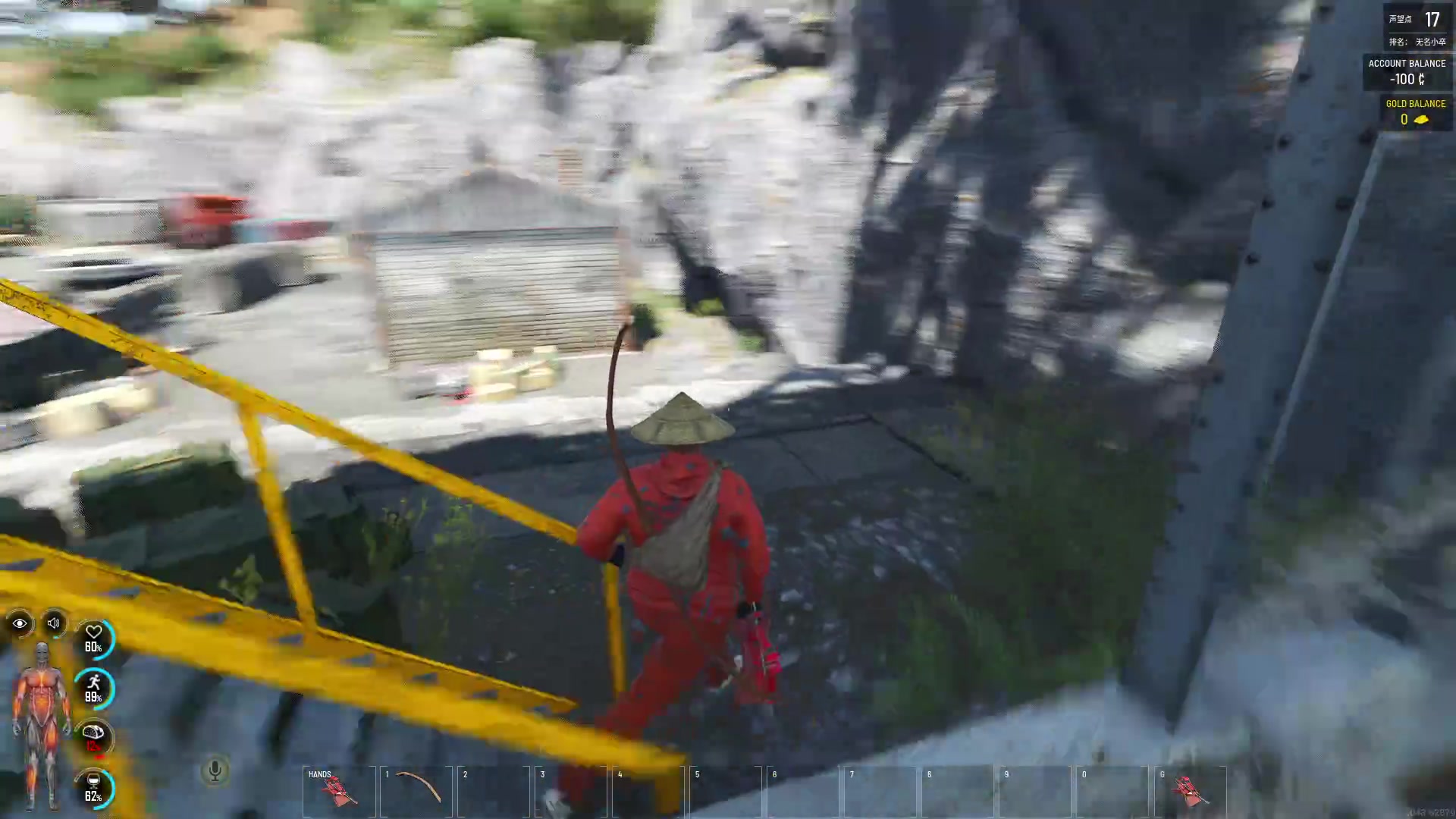 【2023-04-24 23点场】郑伟丶：娱乐性技术主播